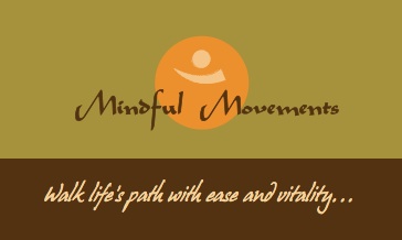 Mindful Movement in Psychotherapy